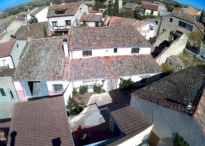 El Cortijo Del Piron
