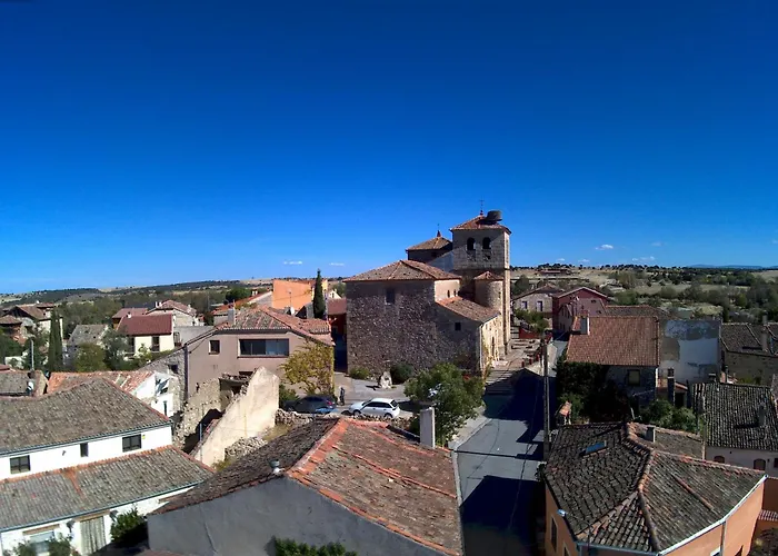 El Cortijo Del Piron
