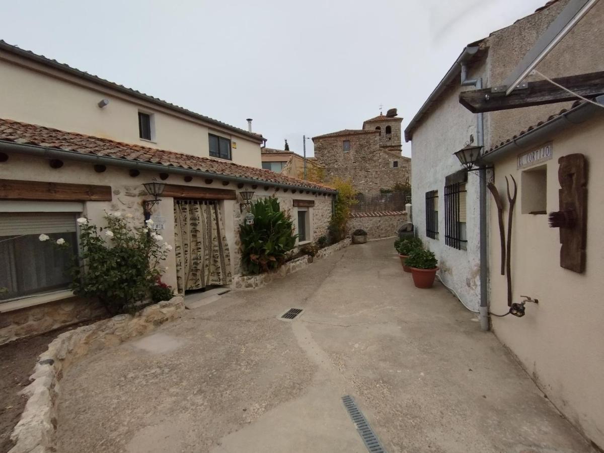 El Cortijo Del Piron Losana de Piron