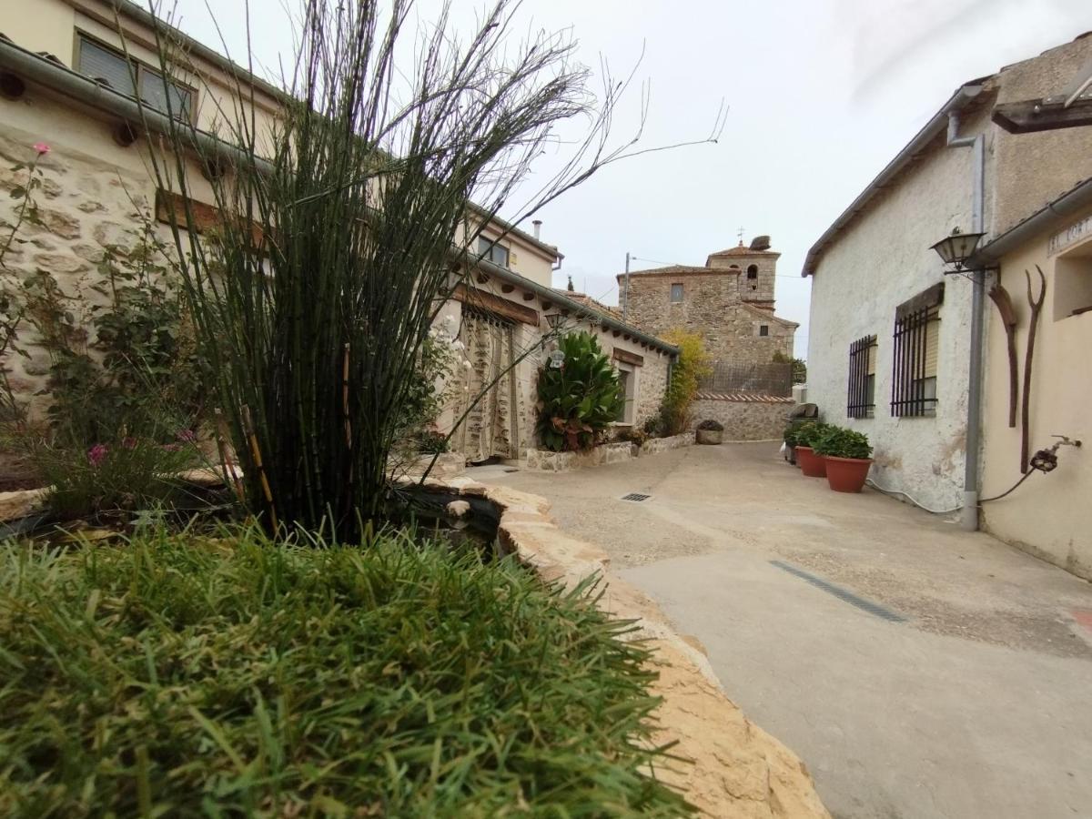 Ferienhaus El Cortijo Del Piron