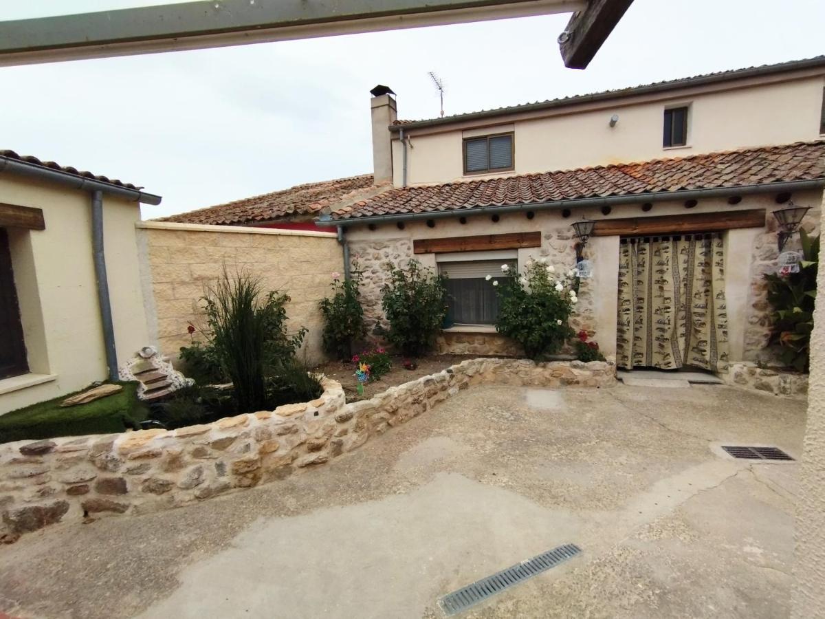 Ferienhaus El Cortijo Del Piron