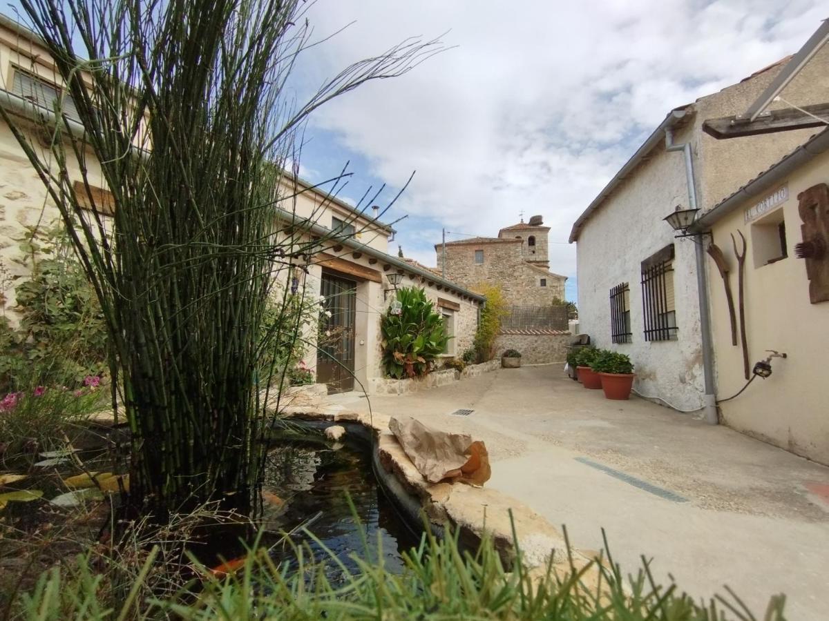 El Cortijo Del Piron