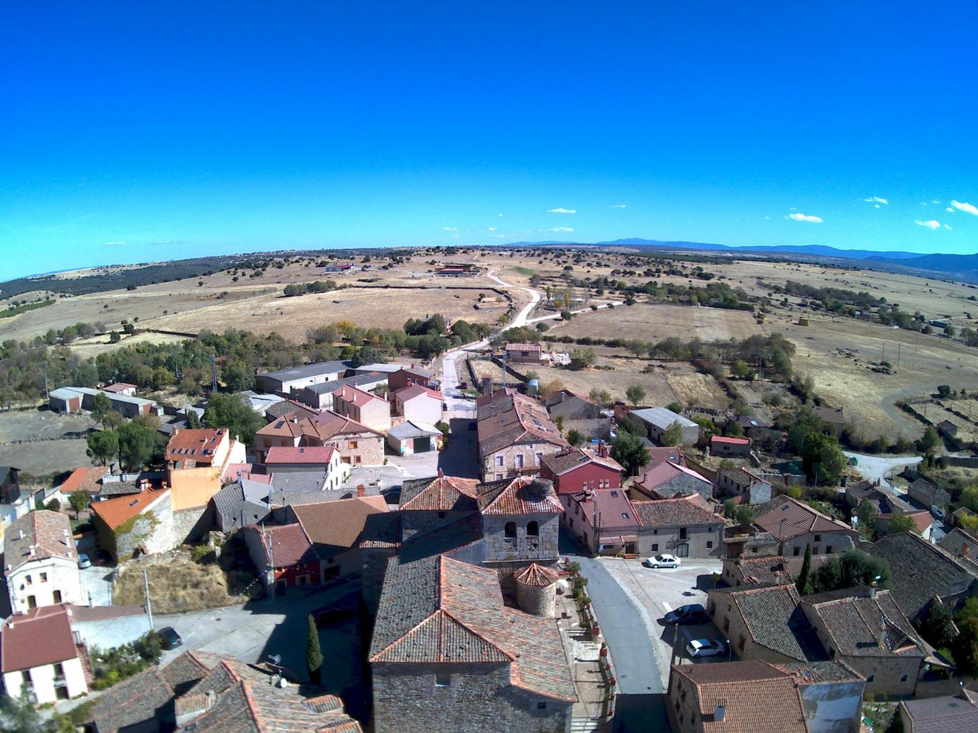 El Cortijo Del Piron